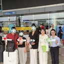 🍁 Chúc chị Lan an cư vững vàng với tư cách PR Canada