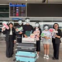 🌊 Chúc chị Thảo khởi đầu an yên tại Nova Scotia