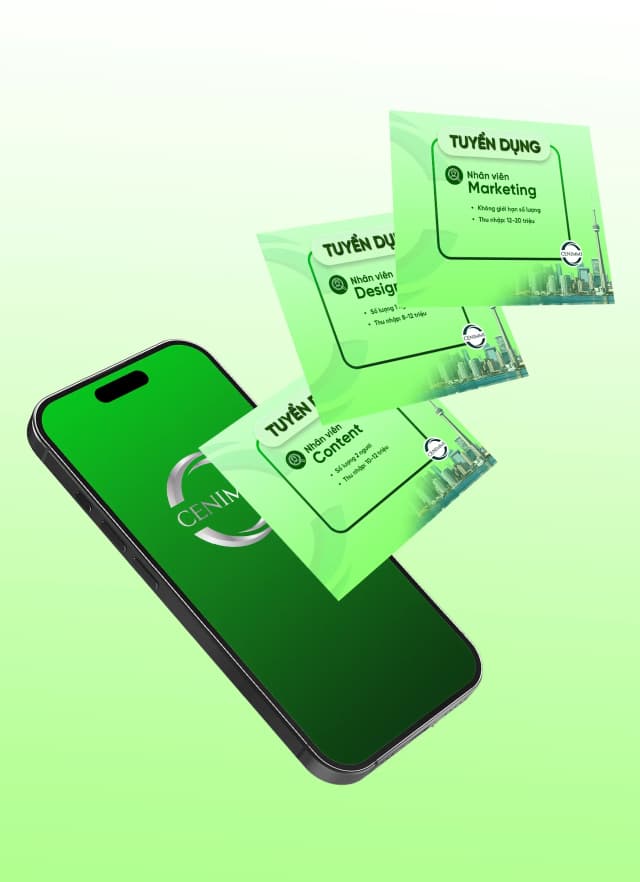 Tuyển dụng Cố vấn định cư