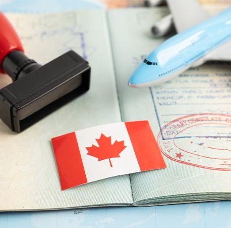 Work Permit Canada