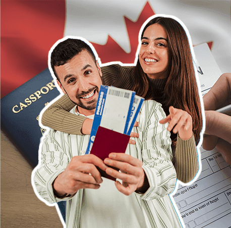Visitor Visa Canada